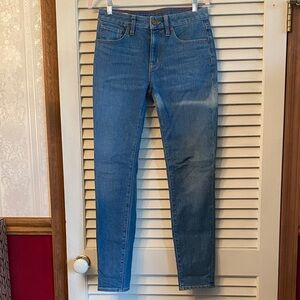 NWOT American Giant Jeans